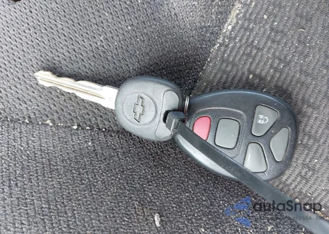 2009 Chevrolet Impala Lt из США, поврежденный, VIN 2G1WT57K591131022